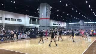 Ansley Baker Windy City Highlights