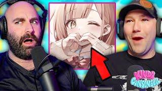 Angry Cops CALLS OUT Chinese Propaganda On X ft. Habitual Linecrosser | Kinda Consensual Clips