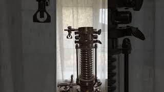 РЕКТИФИКАЦИОННАЯ КОЛОННА "МУЖСКИЕ НАПИТКИ" ОТПРАВКА ЗАКАЗЧИКАМ #shorts
