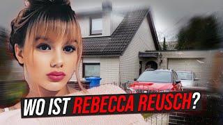 Das mysteriöseste Verschwinden Deutschlands | Wo ist Rebecca Reusch?