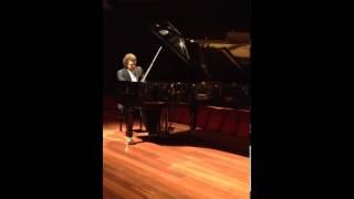 The Western Australian Symphony Orchestra