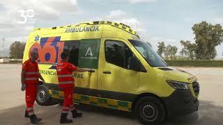 Especial. Centro de Emergencias Sanitarias 061