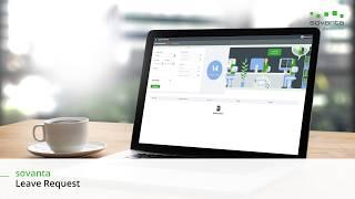 sovanta® Leave Request