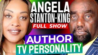 Angela Stanton-King Joins Jesse! (Ep. 381) @Theangiestanton