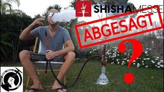 Shisha Messe Frankfurt 2020 abgesagt? Alle Infos und News