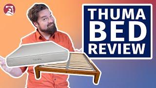 Thuma Bed Review - Is It The Best Bed Frame??