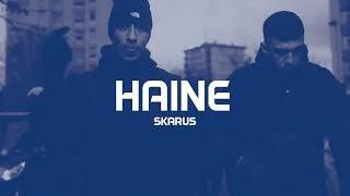 Maes x Zkr Type Beat "HAINE" (Prod. Skarus Beats)