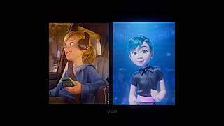 PERFECT DUO  #edit #vor #riley #dreamproductions #insideout