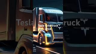 How Safe is the Tesla Cybertruck 2024? Electric Vehicle Safety Features & Crash Test Results