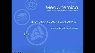 An Introduction to Matched Molecular Pair Analysis