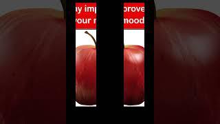Benefits of Eating Apple | info4patient