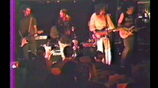 The Brothers Perform at the Natural Fudge Cafe in 1991!