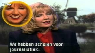 Bananasplit   Archief   Loretta Schrijvers ''Live''