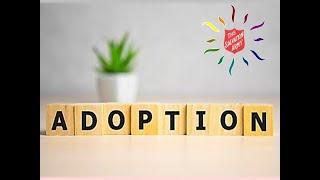 Sunshine Salvos Online Service November 17 2024 Adoption Edition