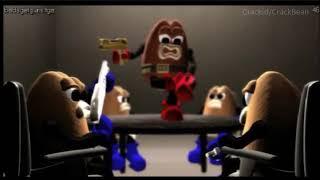 Killer Bean 3 Footage Merged (HD)