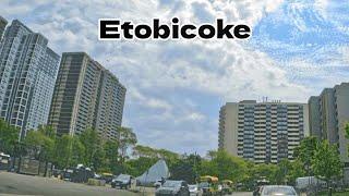 Etobicoke | Toronto, Ontario Canada