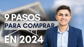 Comprando tu casa en 2024: Guia detallada para primeros compradores en Dallas, Texas