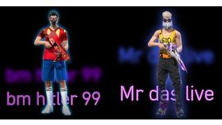 Mr das live  is  castom room @mr das live #gaming #garinafreefiremax #livestream