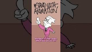 BEWARE THE ANIMATION JOB CREEP!