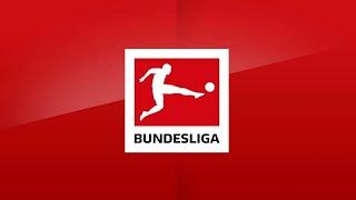 Чемпионат Германии 2024-2025 3й-тур #bundesliga