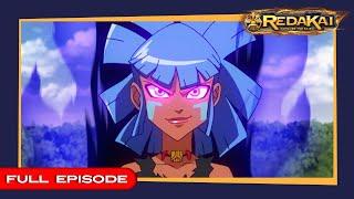 Redakai Season 1, Episode 2  Maya Goes Bad  FULL EPISODE 