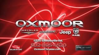 Oxmoor Chrysler Dodge Jeep Ram - Red Tag Sale Dealership Commercials