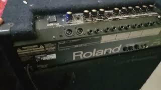 ROLAND KC 550