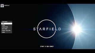 Datjuan Brusarre - Serpent's Embrace | Starfield (NSFW) | Groundpounder | Alternate Start | Ep 19