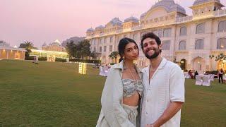 JAIPUR VLOG