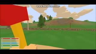 unturned 3 0 10min build challenge part 2
