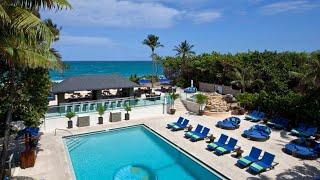 Jupiter beach resort