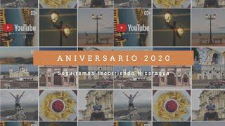 Aniversario 2020 | Notas de un Aventurero