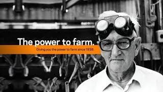 Gallagher Power To Farm