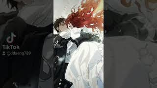 Riftan aka love man ️ #undertheoaktree #riftan #maxi #riftanmaxi #webtoon #love #tiktok #edit