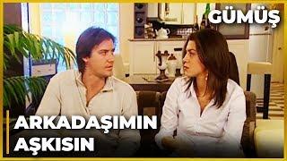 Bahar ve Selim'in Yakınlığı Dikkat Çekti | Gümüş 73. Bölüm