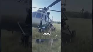Предательство и конец российского пилота вертолета  #факты