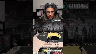 NBA 2K25 How to Play 3-2 Defense #nba2k25