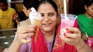 Amritsar gye Darbar Sahib 15 saal baad  #viralvideo #dailyvlog