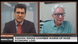 Panama’s Mining Chamber on the Impact of the Mining Ban