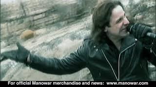 Manowar - Warriors Of The World United (Official Video)