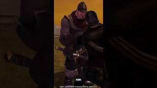 Ударь заказчика и получи 2000 золотых. #shorts #игры #fable
