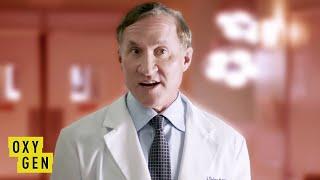 How to Tell If Your Doctor Is Dangerous w/ Terry Dubrow | License to Kill Preview | Oxygen