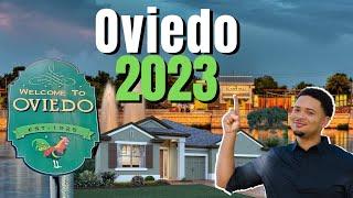 Moving to Oviedo, Florida in 2023? | Everything you need to know about Oviedo, FL