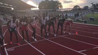 Hengelo Men’s 10,000m Race 2019: Ethiopian Trials - Hagos Gebrhiwet vs Barega vs Yomif Kejelcha