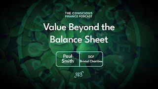 Paul Smith - Value Beyond The Balance Sheet