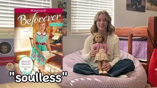 The Downfall of American Girl