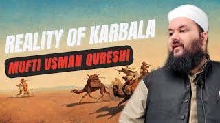 The Real Truth Behind Karbala