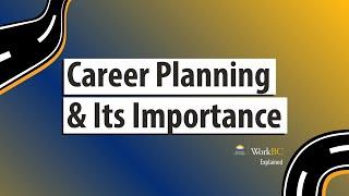 WorkBC Centres in Metro Vancouver Can Help You Plan Your Career!