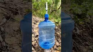 Save WATER Fast with These Amazing Hacks!
