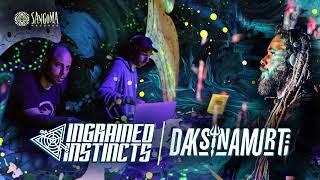 Daksinamurti & Ingrained Instincts, Live in London (2024)